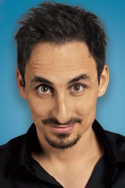 Jo Brami - Actor Profile Photo