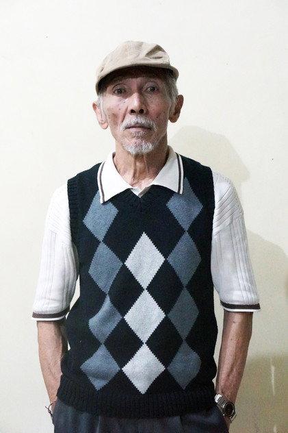 Wirman Simago - Actor Profile Photo