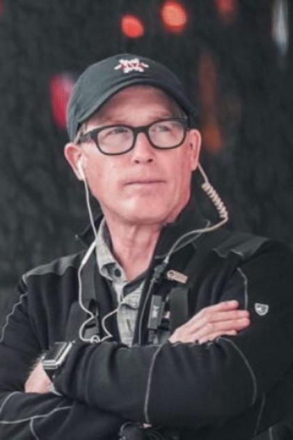 Chris Barnes - Actor Profile Photo