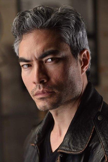 David E. Collier - Actor Profile Photo