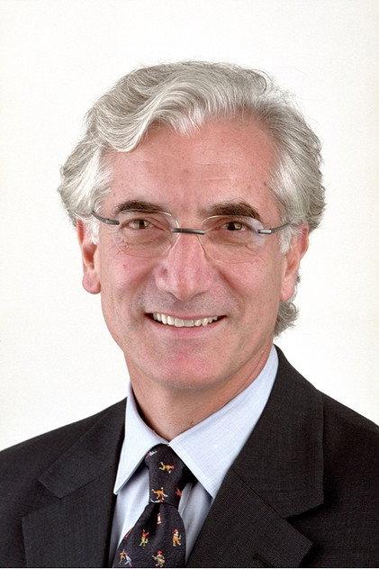 Ronnie Cohen - Actor Profile Photo