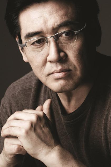 Cho Hyoung-ki - Actor Profile Photo