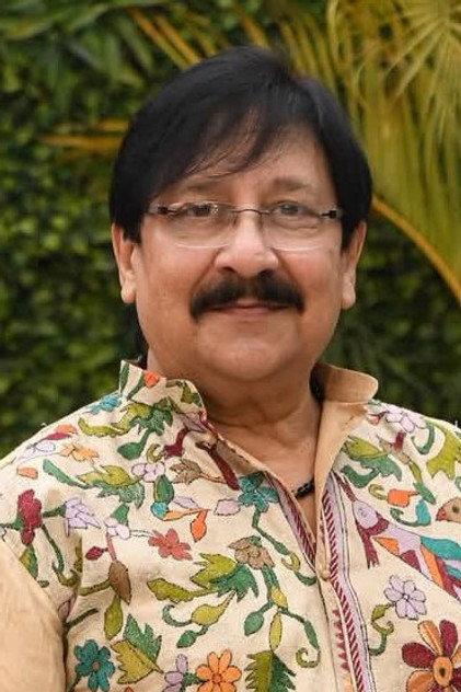 Arjun Chakraborty - Actor Profile Photo