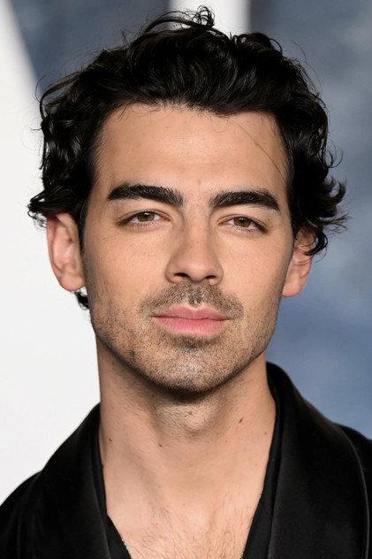 Joe Jonas - Actor Profile Photo