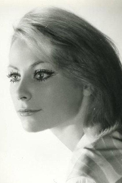 Gisèle Sandré - Actor Profile Photo