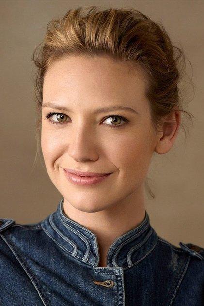 Anna Torv - Actor Profile Photo