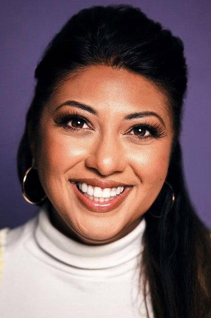 Poppy Jhakra - Actor Profile Photo