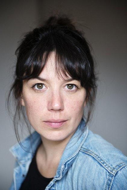 Saartje Van de Steene - Actor Profile Photo