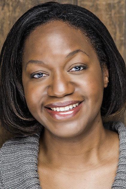 Edwige Jean-Pierre - Actor Profile Photo