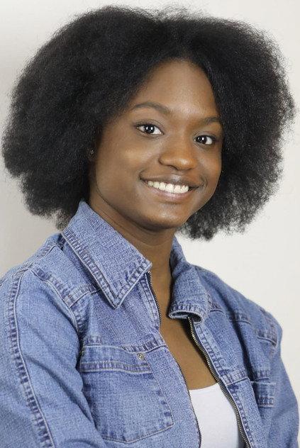 Kiki Hammill - Actor Profile Photo