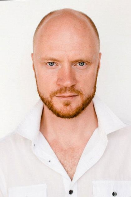 Jan Budař - Actor Profile Photo