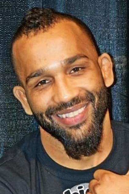 Elvin Brito - Actor Profile Photo