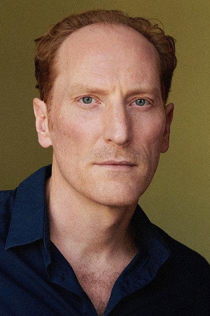 Martin Rother - Actor Profile Photo
