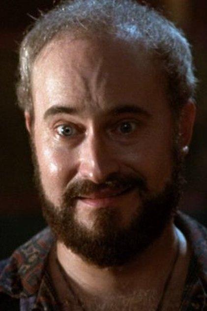 Robert Trebor - Actor Profile Photo