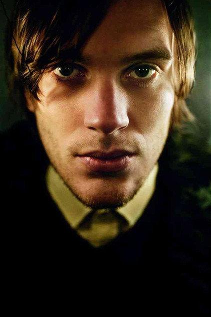 Roy Aernouts - Actor Profile Photo