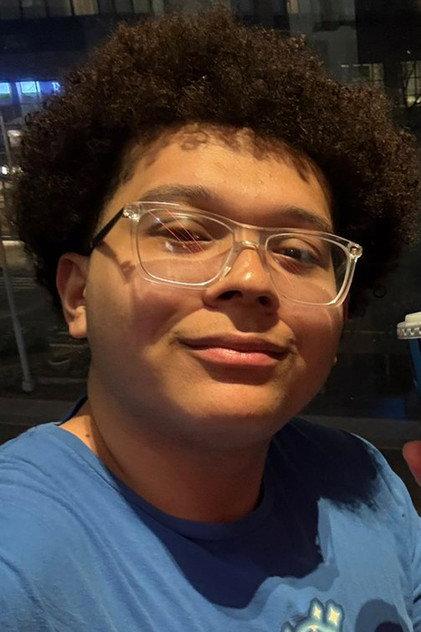Gabe Torres - Actor Profile Photo