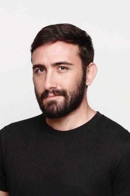 Pedro Henrique Müller - Actor Profile Photo