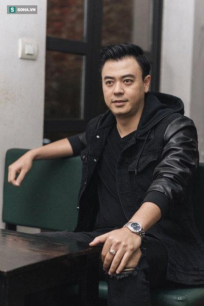 Tuấn Tú - Actor Profile Photo