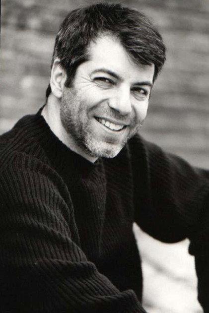 Luigi Santamaria - Actor Profile Photo
