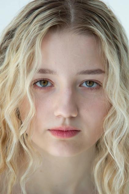 Alena Konyaeva - Actor Profile Photo