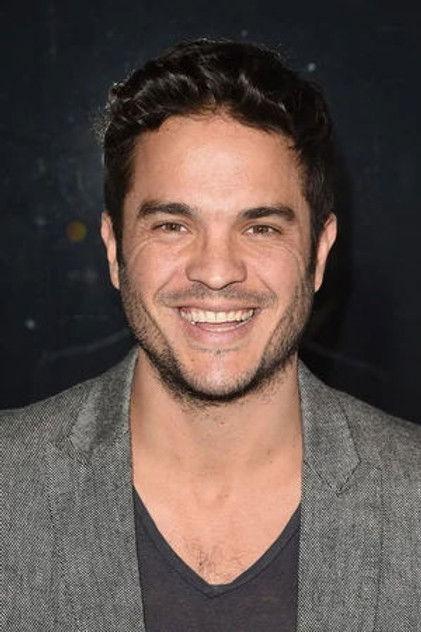 Kuno Becker - Actor Profile Photo