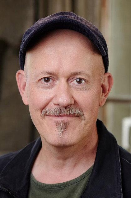 Philippe Nauer - Actor Profile Photo