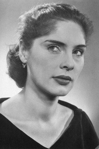 Vlasta Fialová - Actor Profile Photo