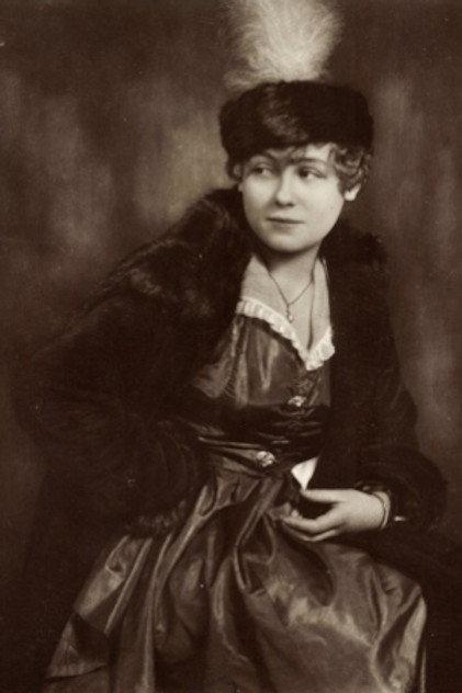 Lore Rückert - Actor Profile Photo
