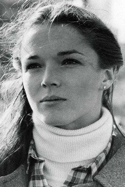 Janet Eilber - Actor Profile Photo