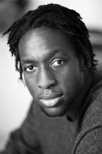 Theo Ogundipe - Actor Profile Photo