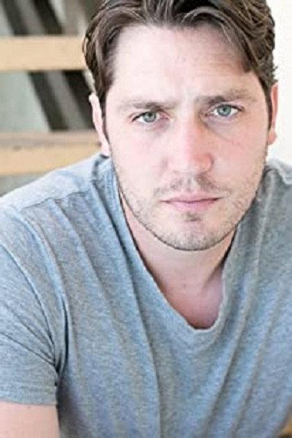 Bradley Fowler - Actor Profile Photo