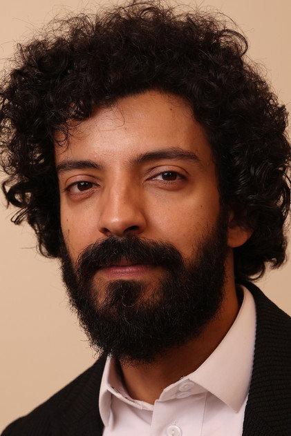 Yaqoub Al-Farhan - Actor Profile Photo