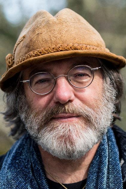 Paul Stamets - Actor Profile Photo
