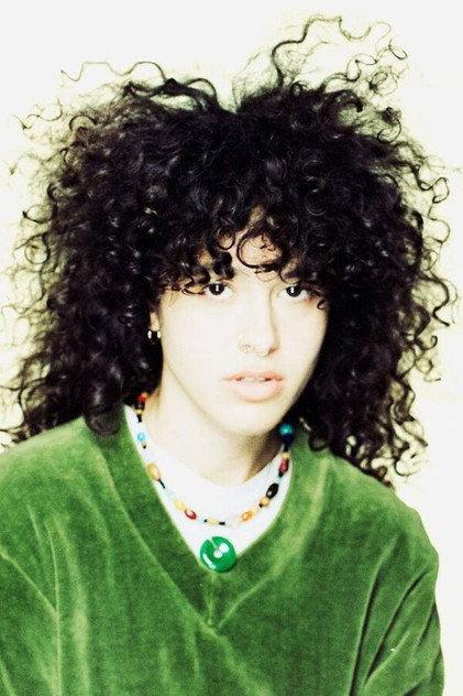 Naomi McPherson - Actor Profile Photo