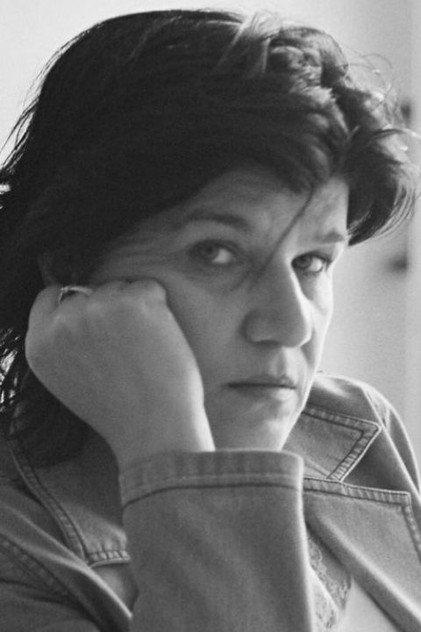 Aynur Mutlucan - Actor Profile Photo