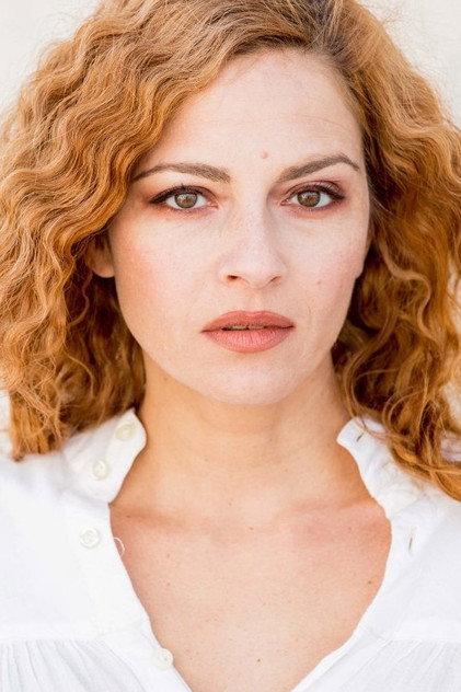 Sylvia De Fanti - Actor Profile Photo