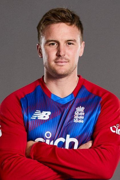Jason Roy - Actor Profile Photo