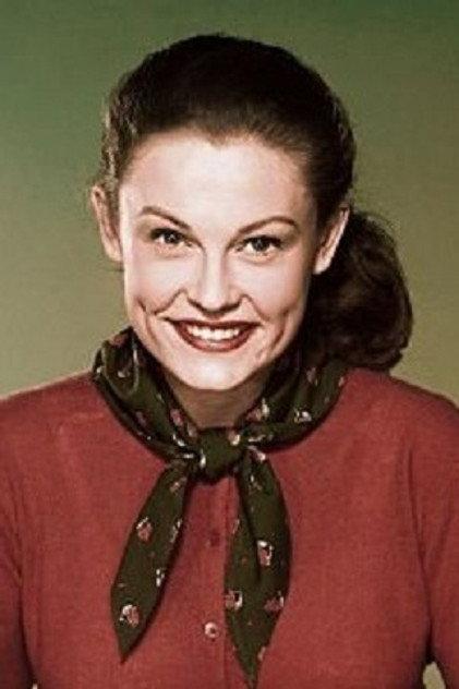 Jacqueline Duval - Actor Profile Photo