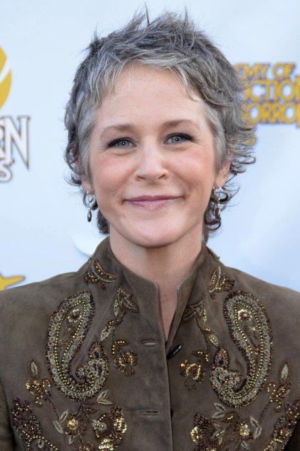 Melissa McBride - Actor Profile Photo