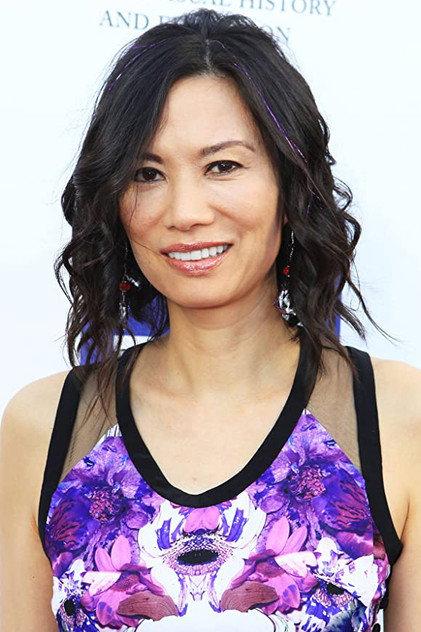 Wendi Murdoch - Actor Profile Photo