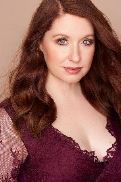 Kelly Grant - Actor Profile Photo