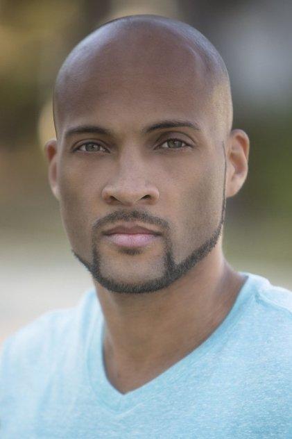 Kamal Jones - Actor Profile Photo