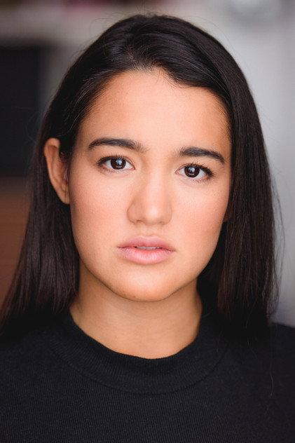 Arlen Aguayo-Stewart - Actor Profile Photo