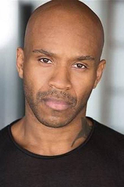 O'Neil Cespedes - Actor Profile Photo