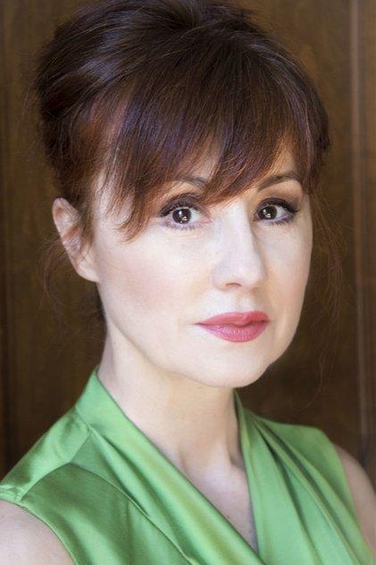 Sophie Tellier - Actor Profile Photo