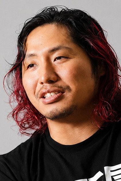 Hiromu Takahashi - Actor Profile Photo