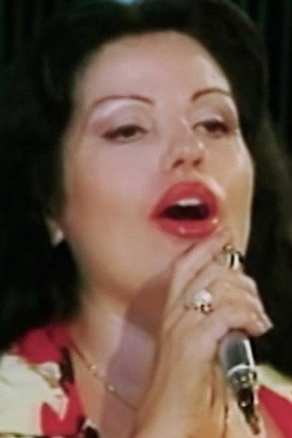 Liliana Kondakçi - Actor Profile Photo