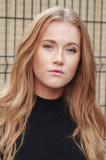 Vesta Lugg - Actor Profile Photo