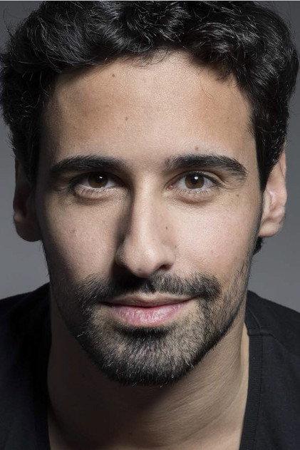 Lourenço Seruya - Actor Profile Photo