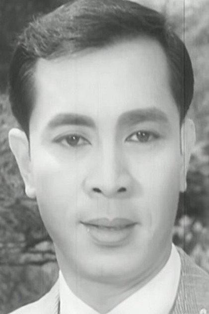 Huang He - Actor Profile Photo